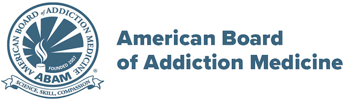 american board of addiction medicine