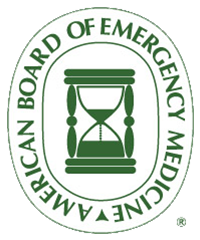american board emergency