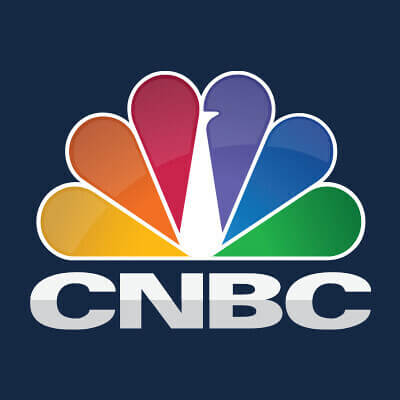 CNBC Logo