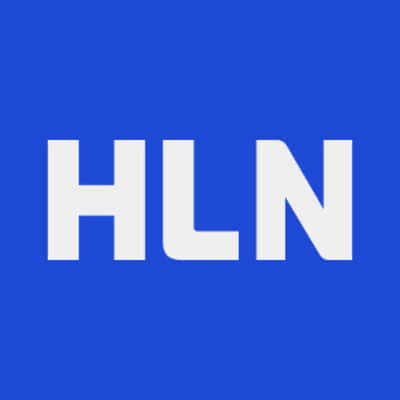 HLN Logo